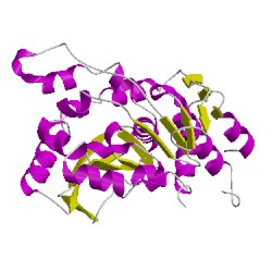 Image of CATH 2xsoM01