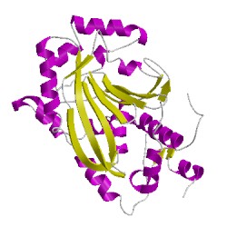 Image of CATH 2xsoQ01