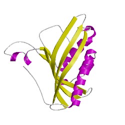 Image of CATH 2xsoT