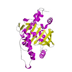 Image of CATH 2xsoW01