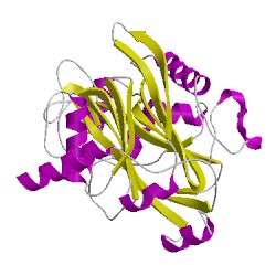 Image of CATH 2xswA00