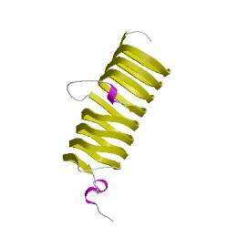 Image of CATH 2xt2B