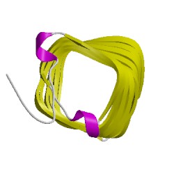 Image of CATH 2xt4A00