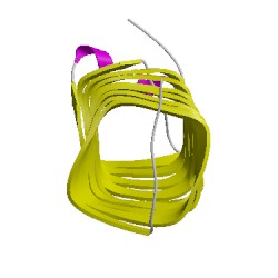 Image of CATH 2xt4B