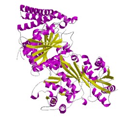 Image of CATH 2xtaA