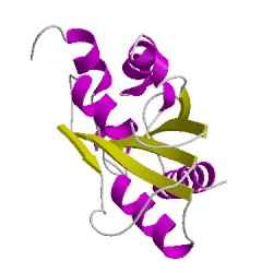 Image of CATH 2xtaA04