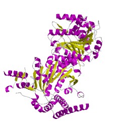 Image of CATH 2xtaB