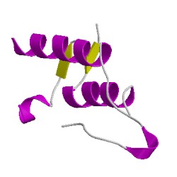 Image of CATH 2xtaB01