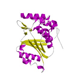 Image of CATH 2xtaB03