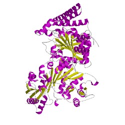 Image of CATH 2xtaC
