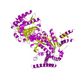 Image of CATH 2xtaD