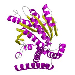Image of CATH 2xtaD02