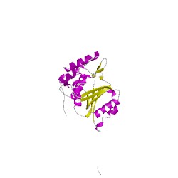 Image of CATH 2xtaD03