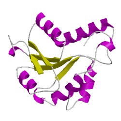 Image of CATH 2xtaD04