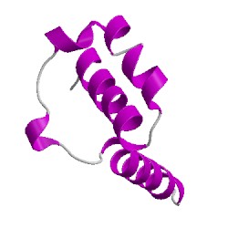 Image of CATH 2xteD