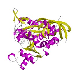 Image of CATH 2xtiA