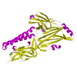 Image of CATH 2xtlA