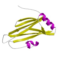 Image of CATH 2xtlA01