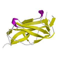 Image of CATH 2xtlA03