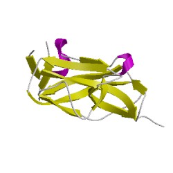 Image of CATH 2xtlB03