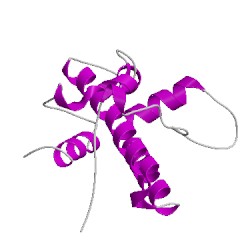 Image of CATH 2xtqC01