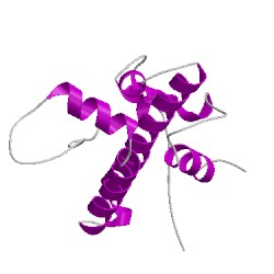 Image of CATH 2xtqH01