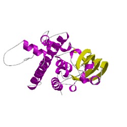 Image of CATH 2xtrB