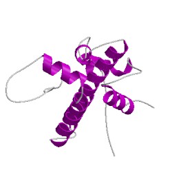 Image of CATH 2xtrB01