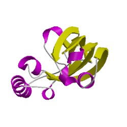 Image of CATH 2xtrB02