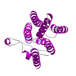 Image of CATH 2xtuA