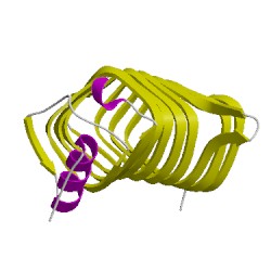 Image of CATH 2xtxA