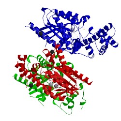 Image of CATH 2xtz