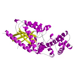 Image of CATH 2xtzA