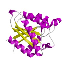 Image of CATH 2xtzA01