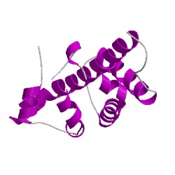 Image of CATH 2xtzA02
