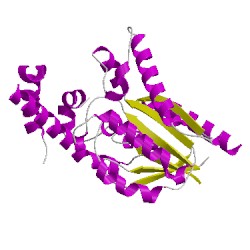 Image of CATH 2xtzB