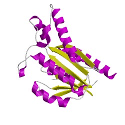Image of CATH 2xtzB01