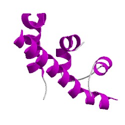 Image of CATH 2xtzB02