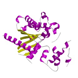 Image of CATH 2xtzC