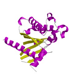 Image of CATH 2xtzC01