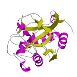 Image of CATH 2xu1C