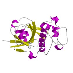 Image of CATH 2xu1D