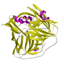 Image of CATH 2xu9A