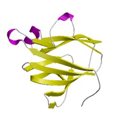 Image of CATH 2xu9A03