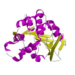 Image of CATH 2xuaH00
