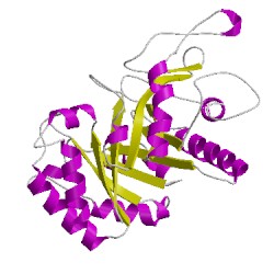 Image of CATH 2xucA00