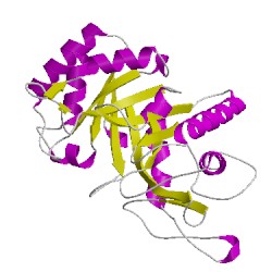 Image of CATH 2xucB00