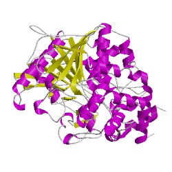 Image of CATH 2xudB