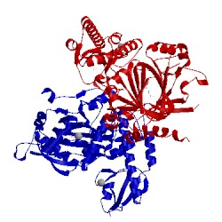 Image of CATH 2xue