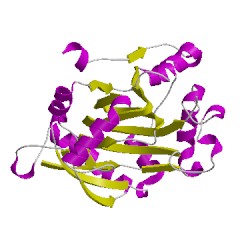 Image of CATH 2xueA01